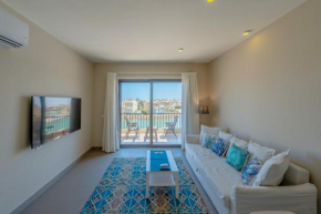 Brand-new 1-Bedroom in Tawila, Lagoon & Pool View